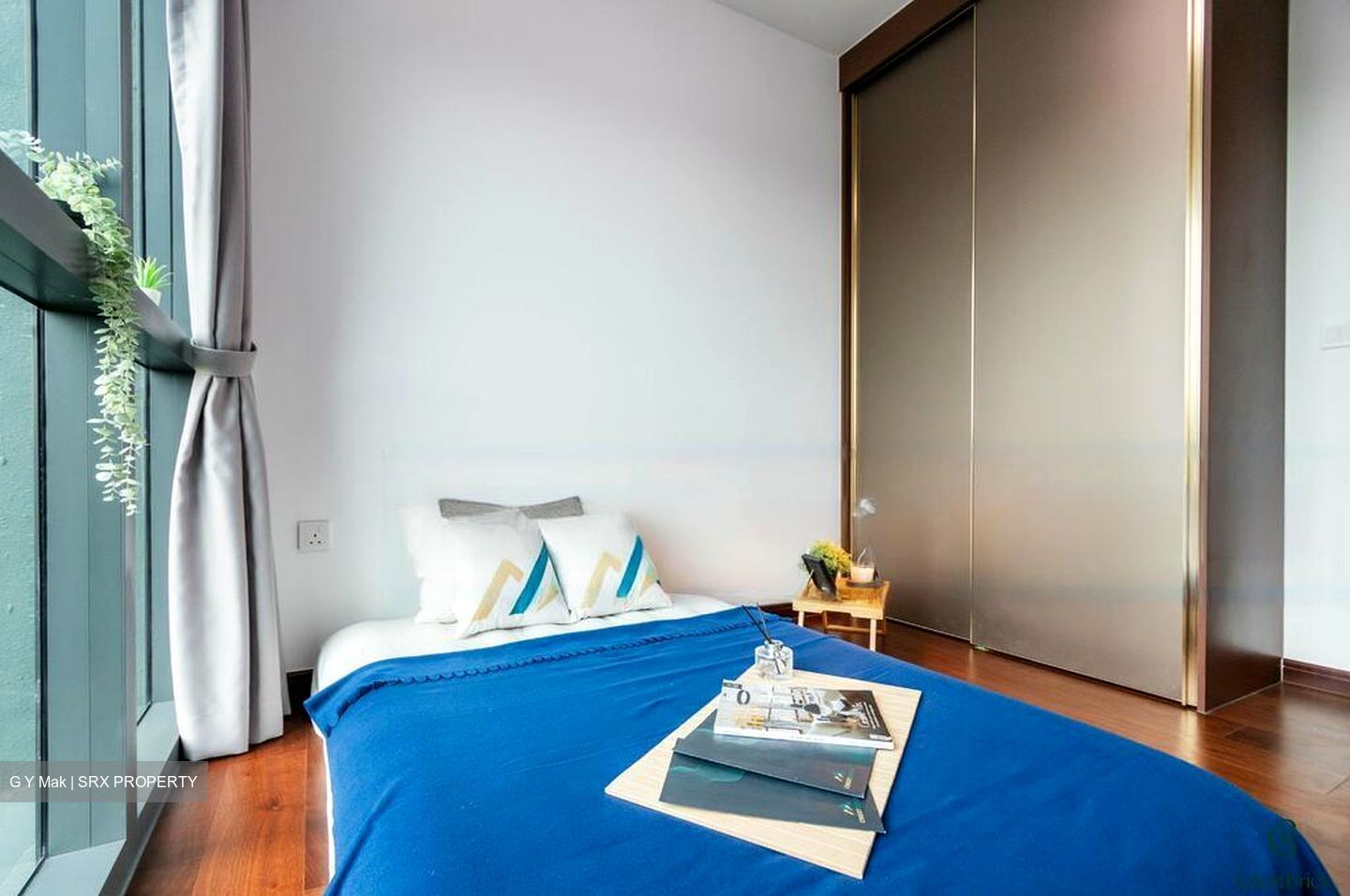 Normanton Park (D5), Apartment #457312761